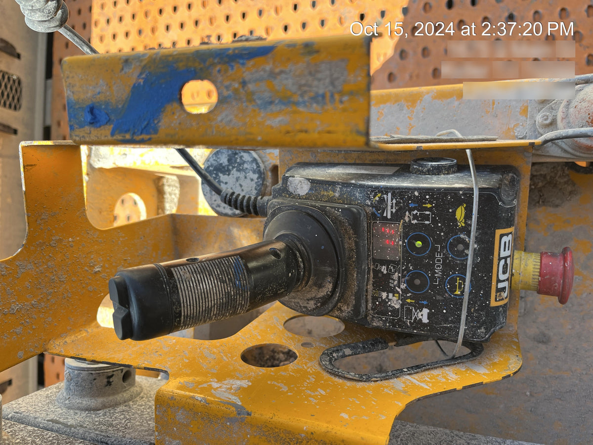 2022 JCB S3246E