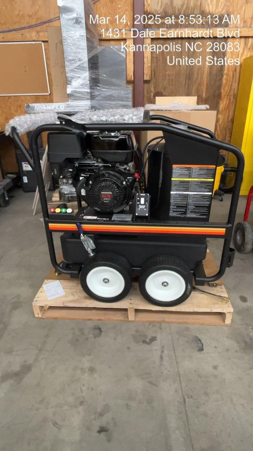 2025 MI-T-M HSP-3504-3MGH