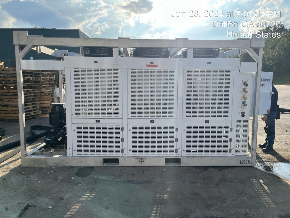 2022 SMARTECH SCOD101AR4