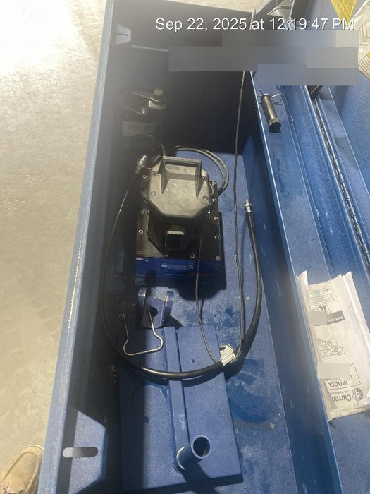 2024 CURRENT TOOLS 252-CT