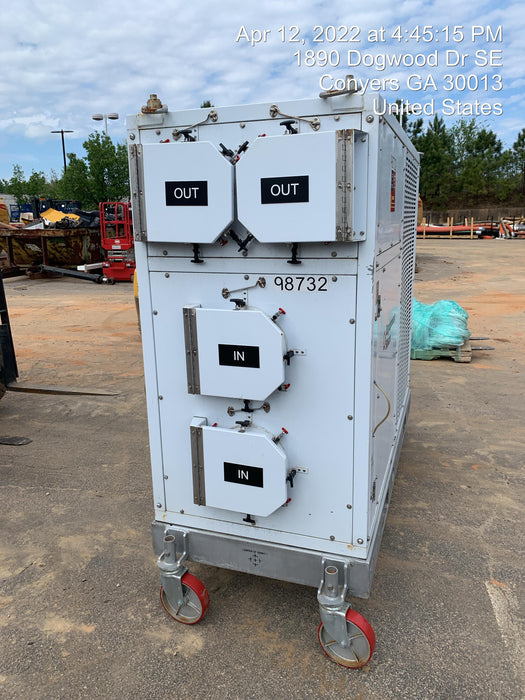 2020 SMARTECH SLIC12R-MSH