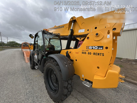2026 JCB 510-56