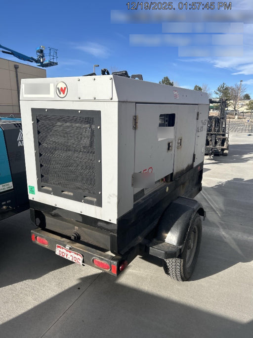 2025 TEXAS PRIDE TRAILERS DT714416KBP