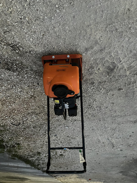 2023 MULTIQUIP MVC82VHW