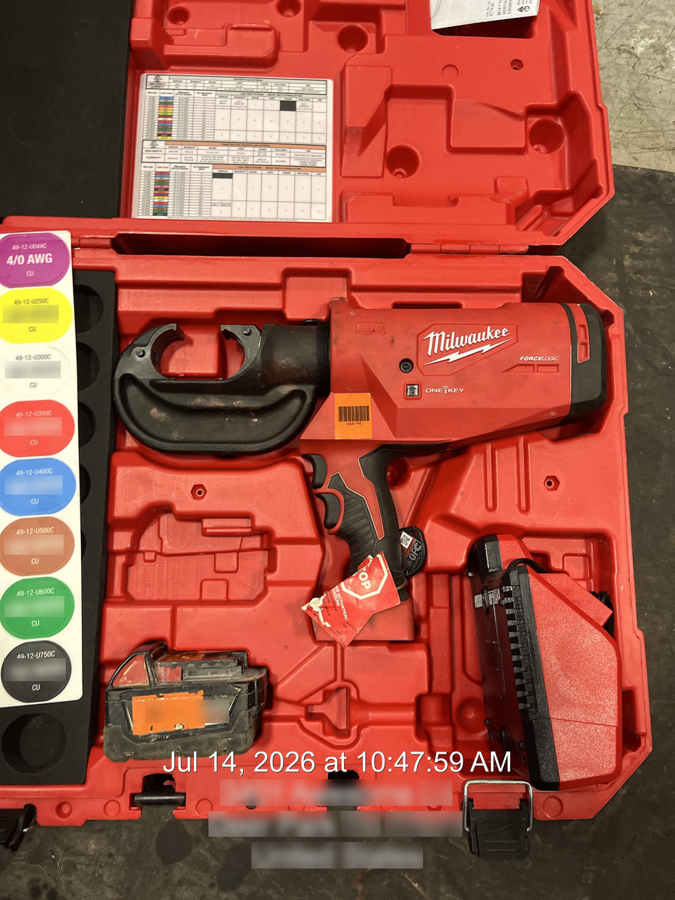 2025 MILWAUKEE 2779-22