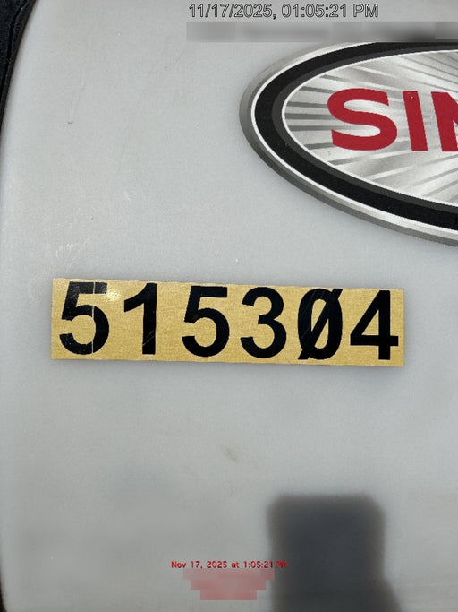 2024 SIMPSON SWT-52517