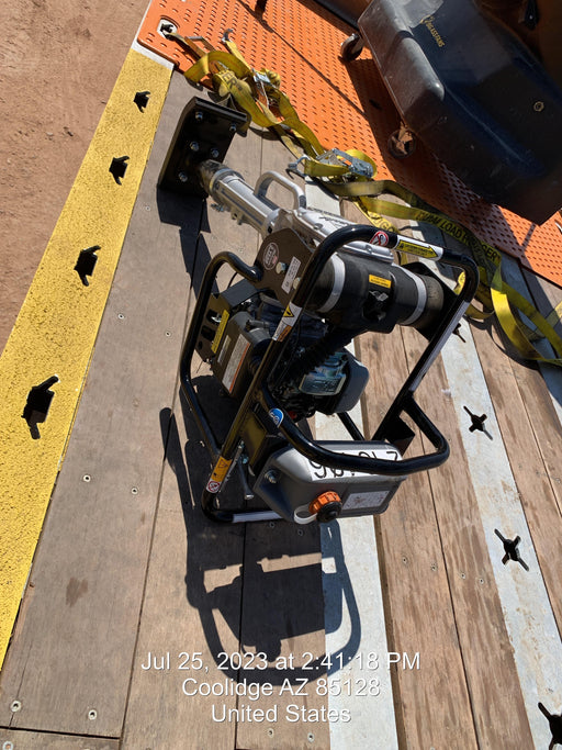 2023 MULTIQUIP MTR40HF