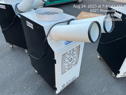 2023 KWIKOOL KPAC1411-2