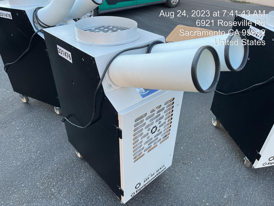 2023 KWIKOOL KPAC1411-2