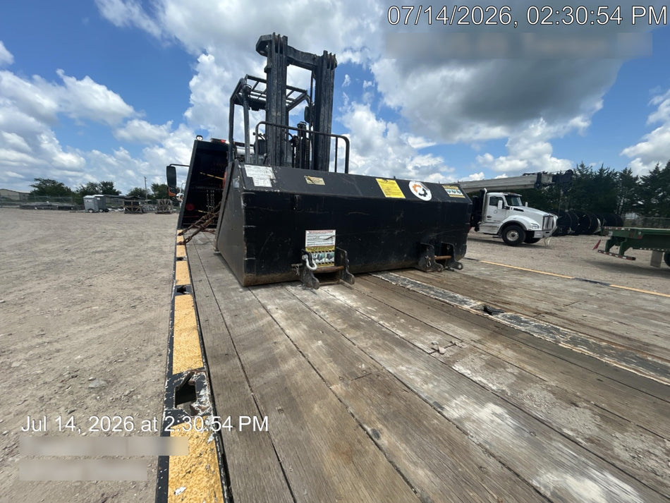 2025 STAR INDUSTRIES 1406B