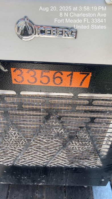 2023 KWIKOOL KIB6021-2