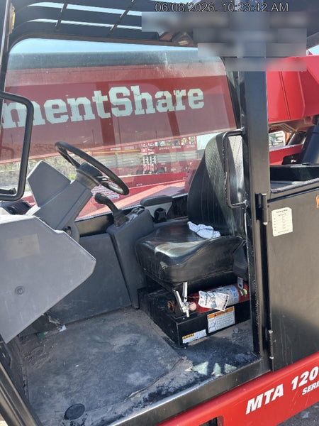 2022 MANITOU MTA12055