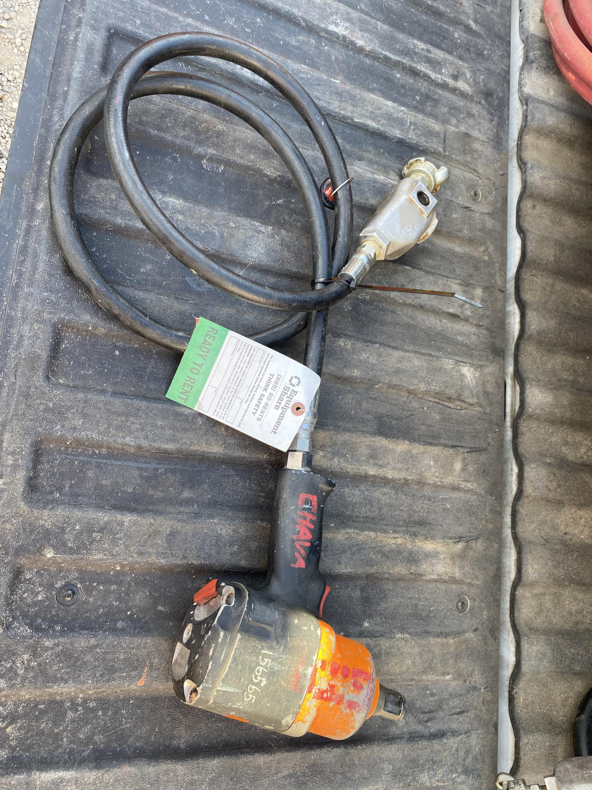 2021 MICHIGAN PNEUMATIC 751SS