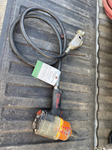 2021 MICHIGAN PNEUMATIC 751SS