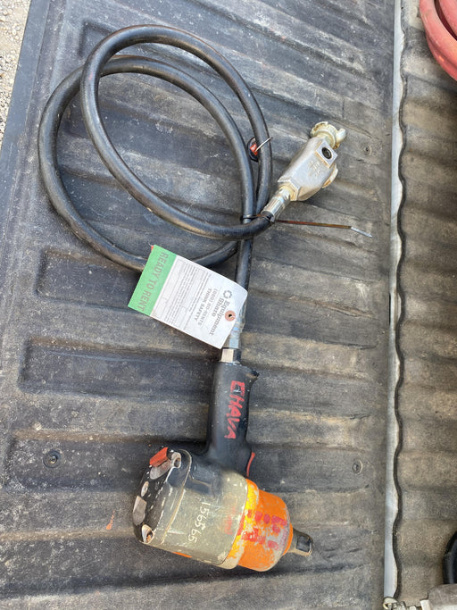 2021 MICHIGAN PNEUMATIC 751SS