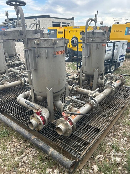 2022 TROJAN HOSE 31-FTR