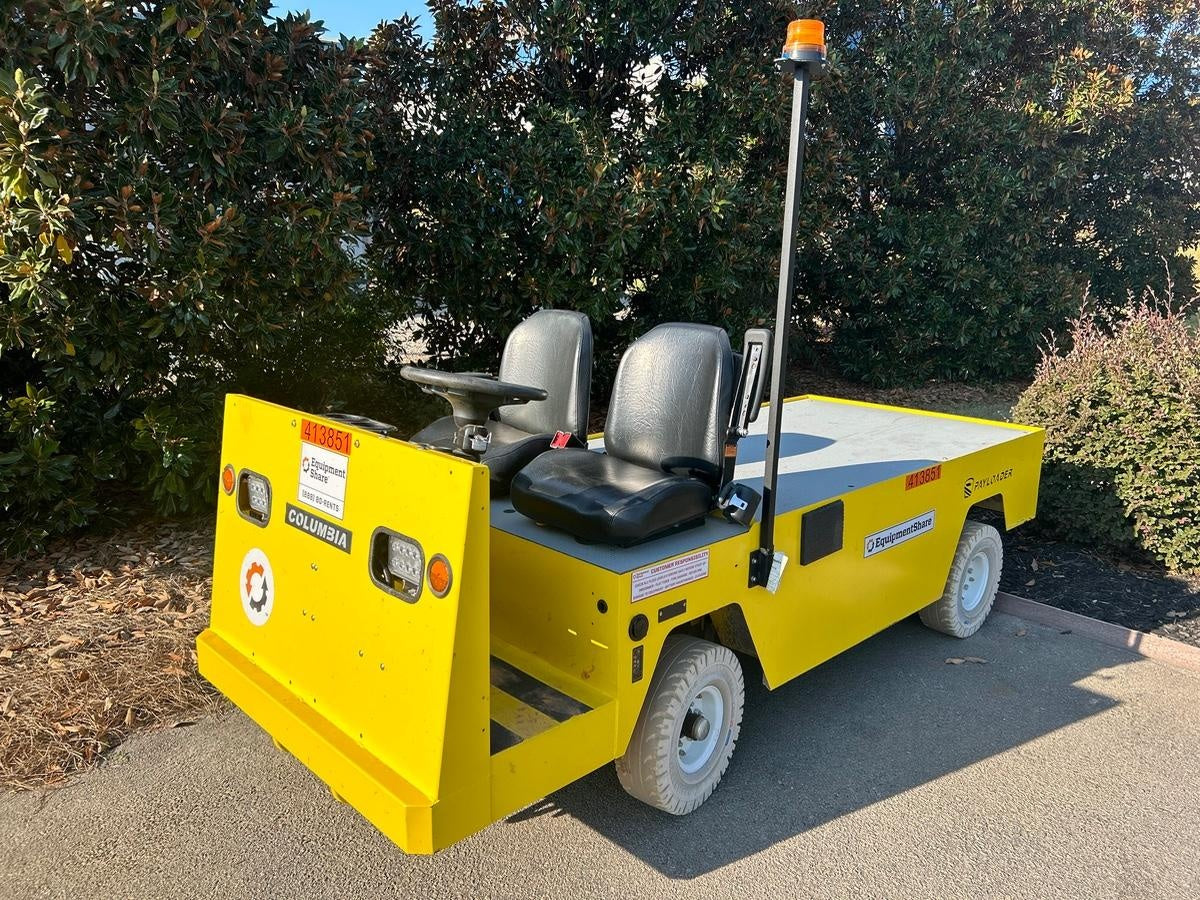 2024 COLUMBIA Payloader 2XL