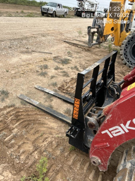 2025 ARROW MATERIAL HANDLING F5100CB