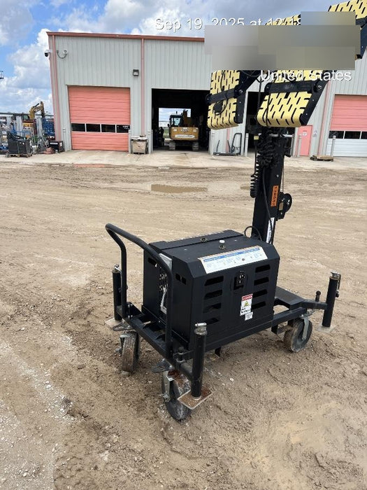 2021 LIND EQUIPMENT LE980LEDV-T4B