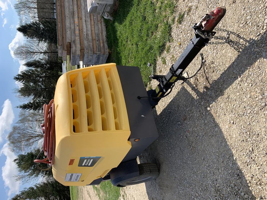 2020 ATLAS COPCO XAS188