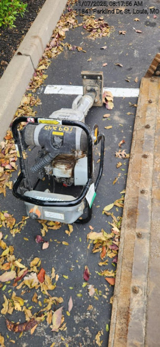 2025 HUSQVARNA LT6005