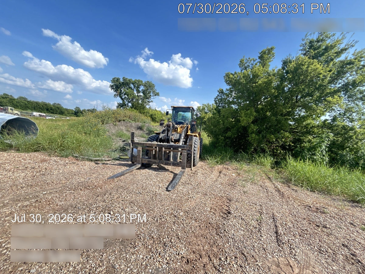 2020 SANY SW405K