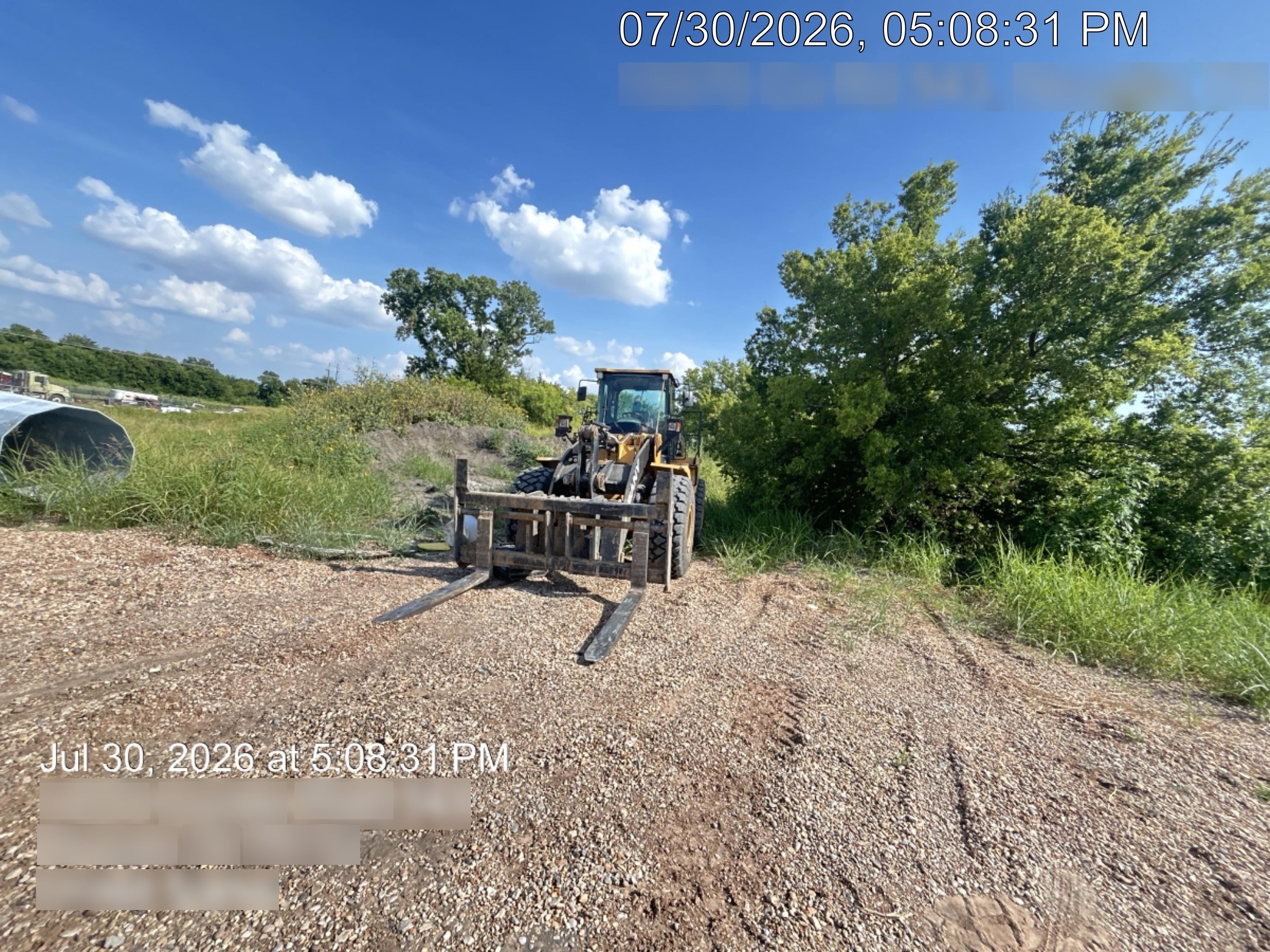 2020 SANY SW405K