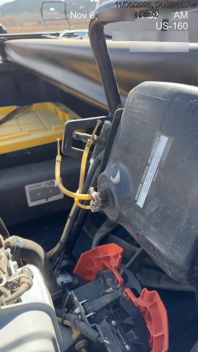 2024 HUSQVARNA LT6005