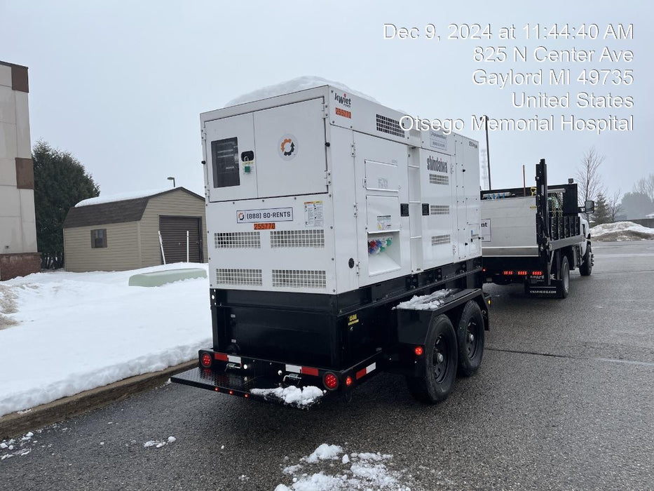 2022 SHINDAIWA DGK180F