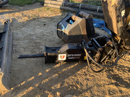 2020 PALADIN SFB1000