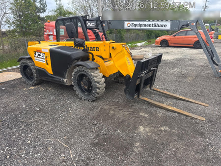 2023 JCB 505-20TC