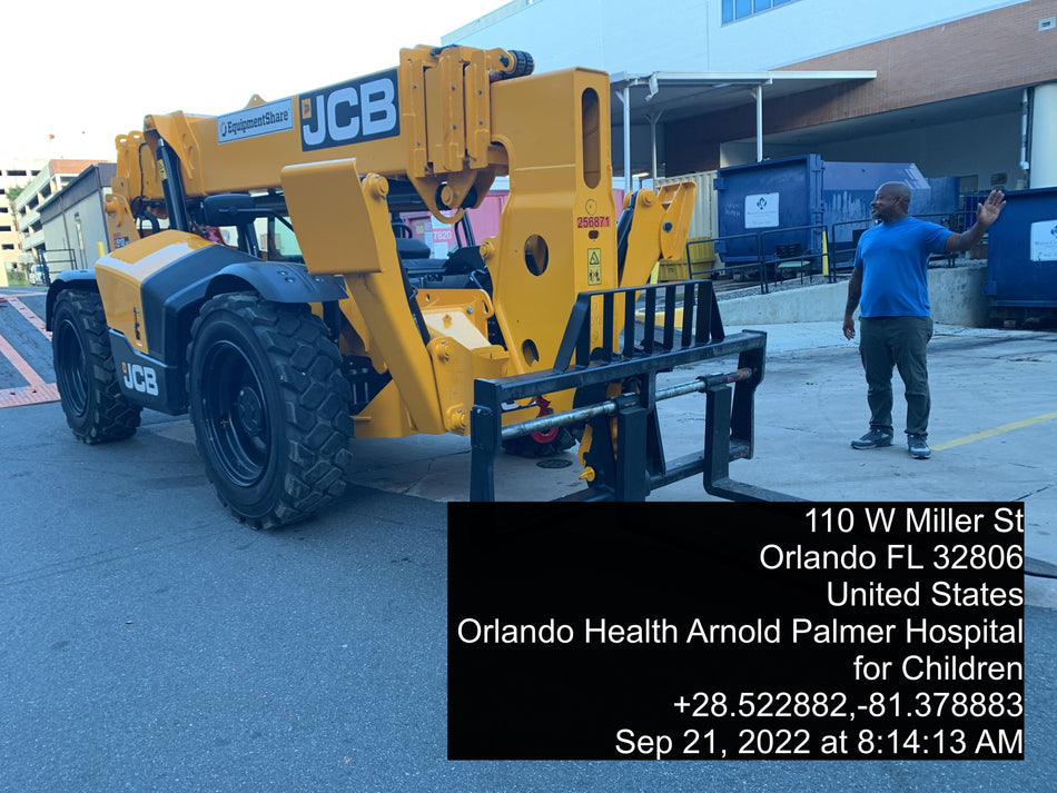 2022 JCB 512-56
