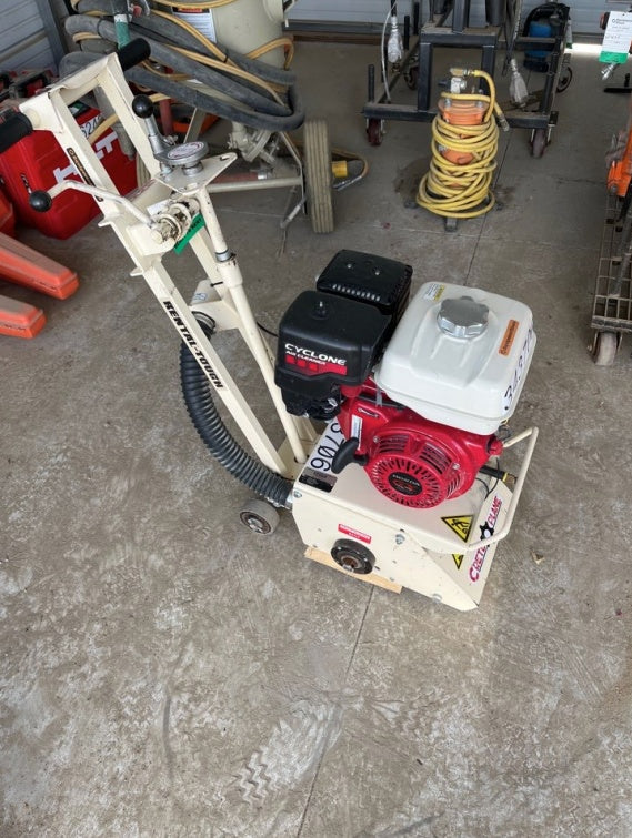 2023 EDCO CPM-8G