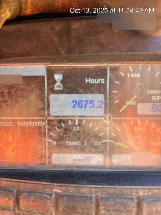 2022 RWN RWN-8NHTA-10OBPT