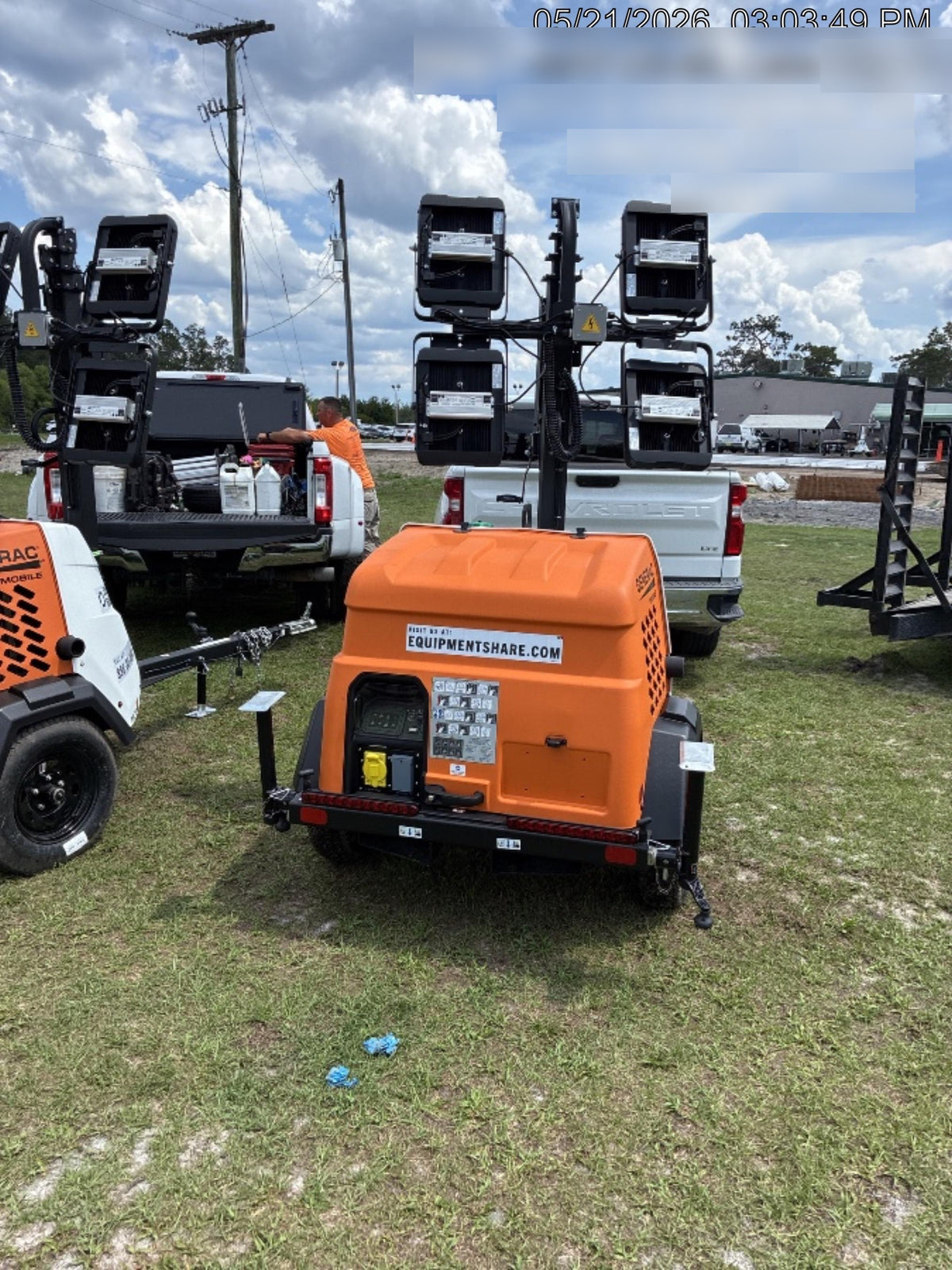 2026 GENERAC MLTS-4