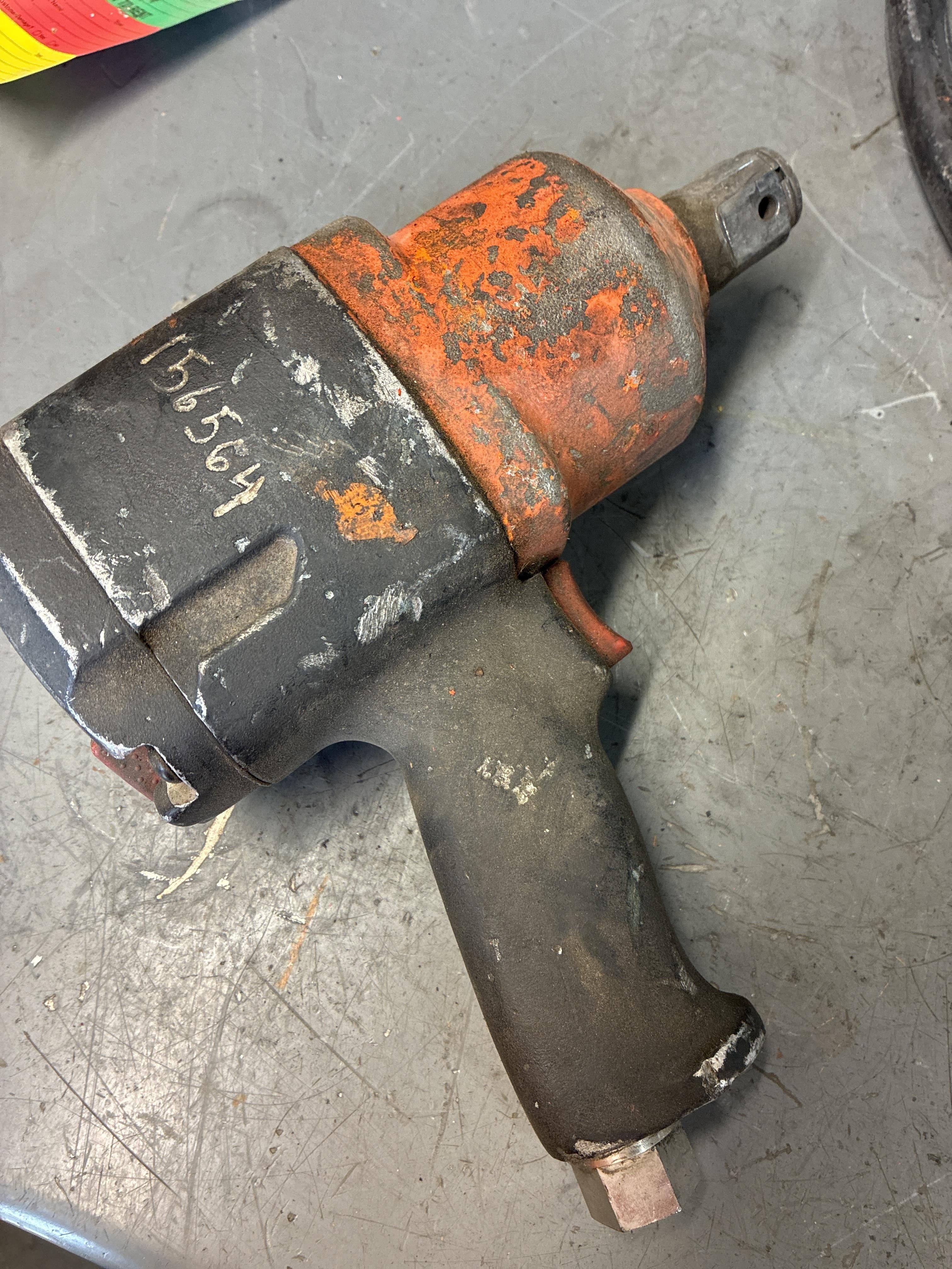 2021 MICHIGAN PNEUMATIC 751SS
