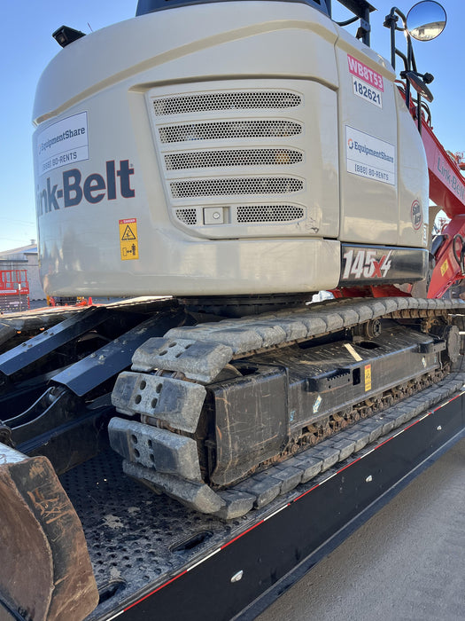 2021 PALADIN TWC4000-24