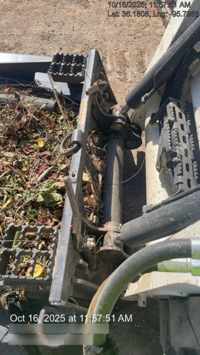 2022 PALADIN 30372A-0022