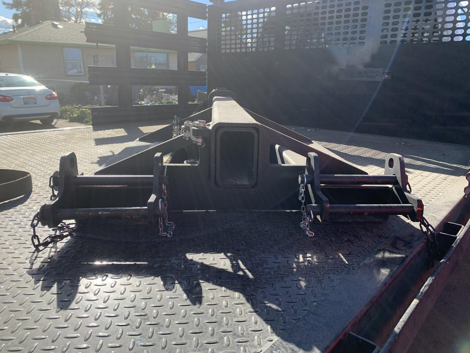 2020 STAR INDUSTRIES M1360B - Star JIB Boom