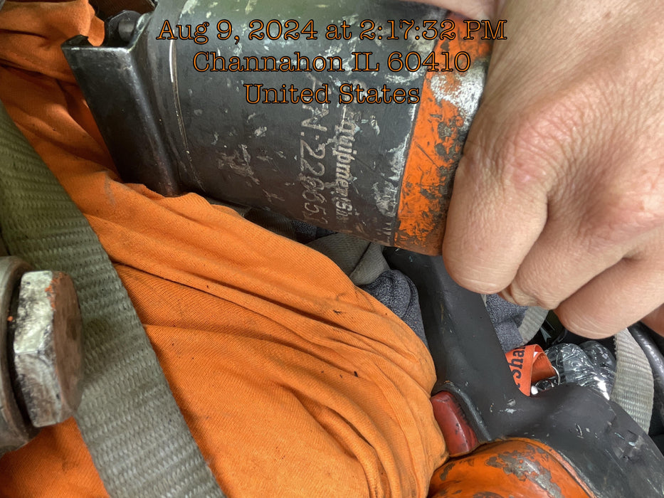 2022 MICHIGAN PNEUMATIC ES-751SS-TRACKER