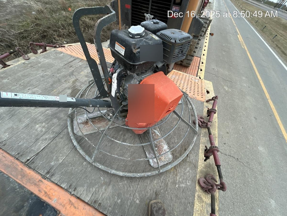 2020 HUSQVARNA CT 48-13A-V