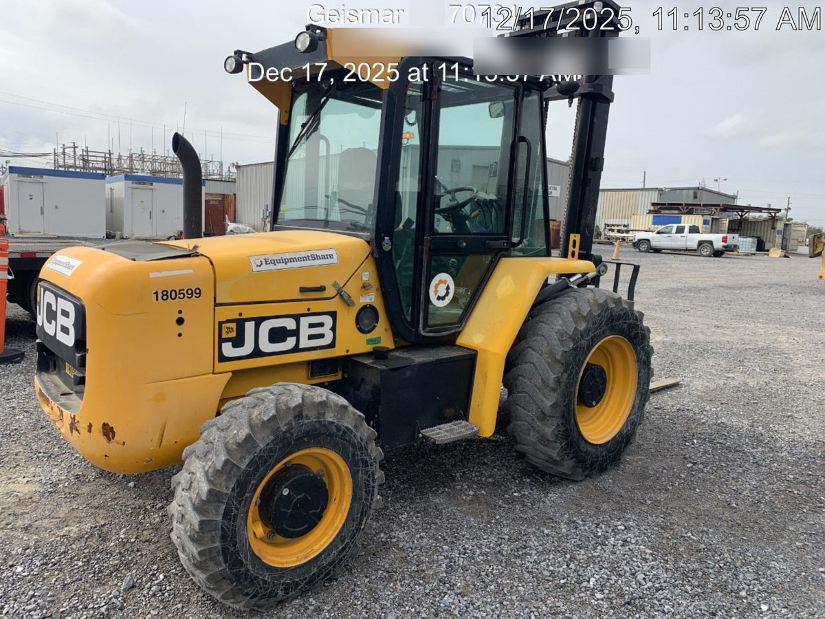 2021 JCB 940-4
