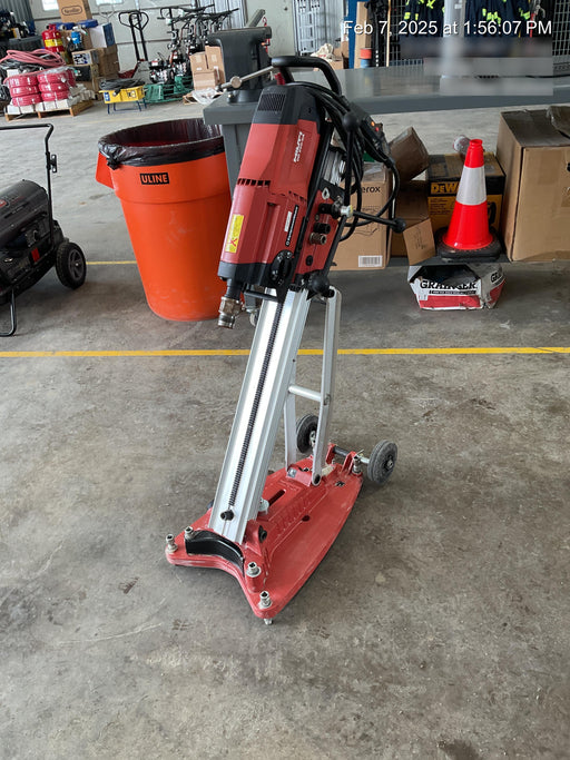 2024 HILTI DD 250