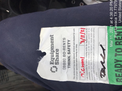 2020 ATLAS COPCO QAS45