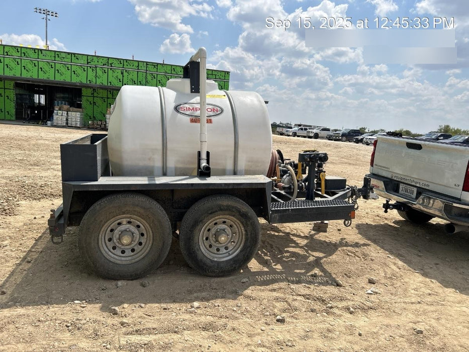 2023 SIMPSON SWT-52517