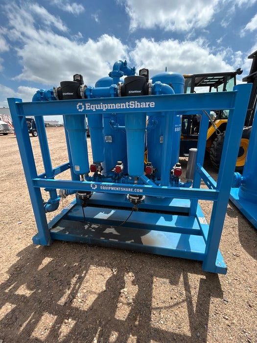 2024 HANKISON RDH-930G