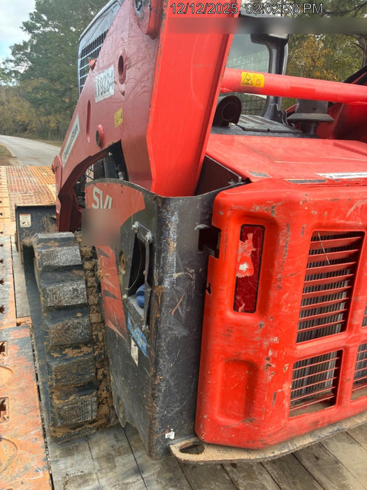 2020 KUBOTA SVL95-2SHC