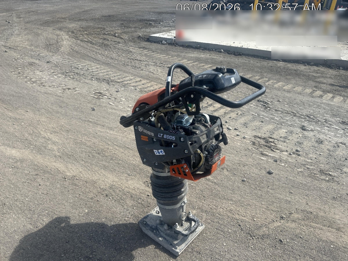 2024 HUSQVARNA LT6005