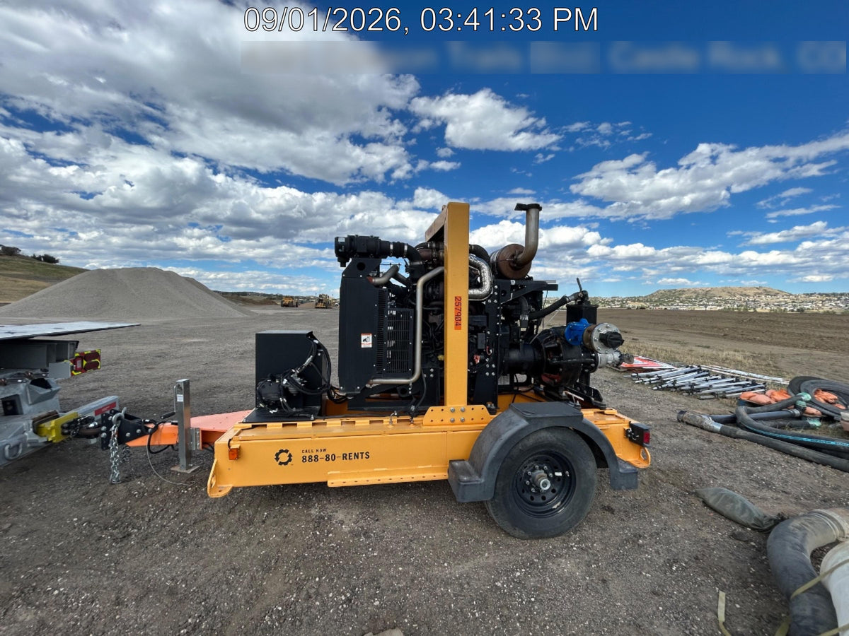 2022 PIONEER PP63C17L71-4045HFC06