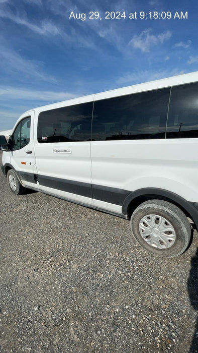 2019 FORD T3LP